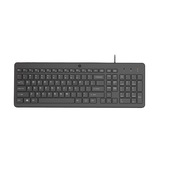 HP Tastiera cablata 150