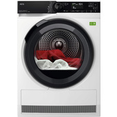 AEG 9000X Series TR9HH8AY Asciugatrice Serie 9000X 8 kg