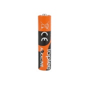 IOPLEE IAAAULR03P20 batteria per uso domestico Batteria ricaricabile Mini Stilo AAA Alcalino