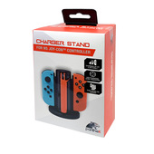 Panthek PT/CHST/SWI parte e accessorio per console da gioco Sistema di ricarica