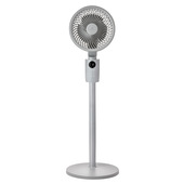 Electroline TX-AC804R ventilatore Bianco