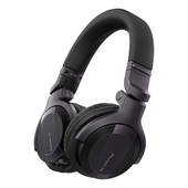 Pioneer DJ HDJ-CUE1 Cuffie DJ, antracite