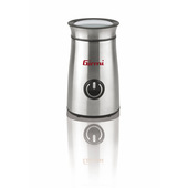 Girmi MC01 150 W Nero, Argento