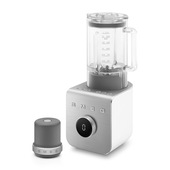 Smeg BLC02WHMEU frullatore 1,5 L Frullatore da tavolo 1400 W Bianco