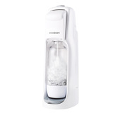 SodaStream Jet Bianco