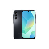 Wind Tre Samsung Galaxy A16 17 cm (6.7") Dual SIM ibrida 4G USB tipo-C 4 GB 128 GB 5000 mAh Nero