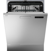 Asko Classic DBI8447AD.S Sottopiano 14 coperti A