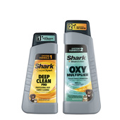 Shark Kit soluzioni detergenti StainStriker