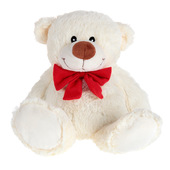 Innoliving MD-659 peluche PUPPY BEAR-ORSETTO RISCALDABILE