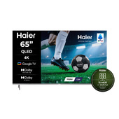 Haier Smart TV 65'' H65Q80FUX QLED 4K