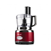Girmi MastroChef robot da cucina 1,2 L Rosso