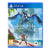 Horizon: Forbidden West, Standard Edition PlayStation 4