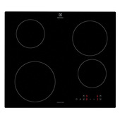 Electrolux CIB60424CK Serie 300 Piano cottura ad induzione 60cm
