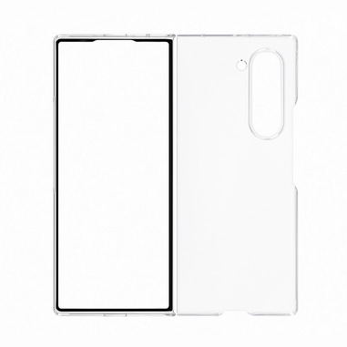 Samsung Galaxy Z Fold6 Clear Case SMAPP Trasparente