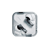 Nothing Ear Auricolare True Wireless Stereo (TWS) In-ear Musica e Chiamate USB tipo-C Bluetooth Bianco