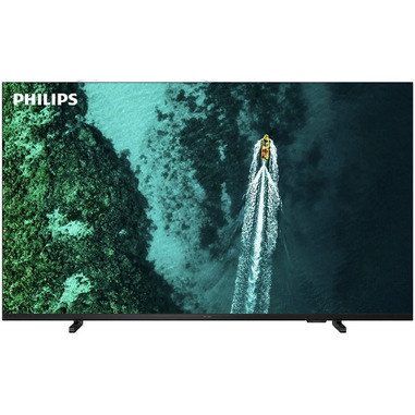 Philips 55PUS7409/12 TV 139,7 cm (55") 4K Ultra HD Smart TV Wi-Fi Nero