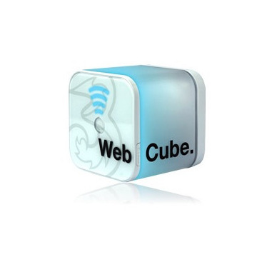 H3G WebCube. 21.6 Cellular wireless network equipment