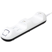Qubick ACP50006 accessorio di controller da gaming Base di ricarica
