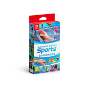 Nintendo Switch Sports