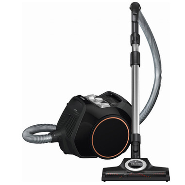 Miele Boost CX1 Cat & Dog PowerLine - NCF0 1 L A cilindro Secco 890 W Senza sacchetto