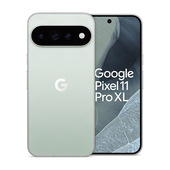 Google Pixel 11 Pro XL, 256GB, grigio nebbia