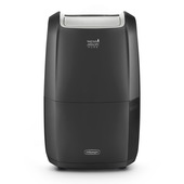 De’Longhi Tasciugo AriaDry Pure DDSX220WFA 5 L 47 dB Nero
