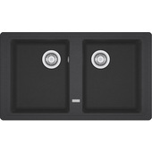 Franke BSG 620 Rettangolare Fragranito