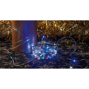 STAR 67434 decorazione per feste Ghirlanda