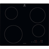 Electrolux CIB60424CK Serie 300 Piano cottura ad induzione 60cm