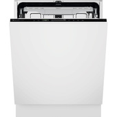 Electrolux LAVASTOVIGLIE INCASSO 60 CM - INT. TOTALE 14 COPERTI CLASSE A-10% 38 dBA E82LX220S MADE IN ITALY