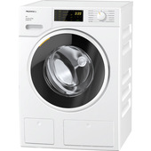 Miele WWD 660 WCS ModernLife lavatrice Caricamento frontale 8 kg 1400 Giri/min A Bianco