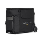 EcoFlow Borsa per DELTA Pro - Nero