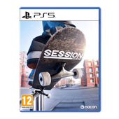 Session: Skate Sim - PlayStation 5