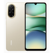 Xiaomi Redmi A5 17,5 cm (6.88") Doppia SIM Android 15 Go edition 4G USB tipo-C 4 GB 128 GB 5200 mAh Sabbia