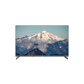 IOPLEE IOP32HSM10 TV 81,3 cm (32") HD Grigio 200 cd/m²