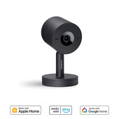 Netatmo NPC-B-IT telecamera di sorveglianza Telecamera di sicurezza IP Interno 2560 x 1440 Pixel Parete