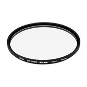 Kenko Smart Filter MC UV370 Slim Filtro a raggi ultravioletti (UV) per fotocamera 4,6 cm