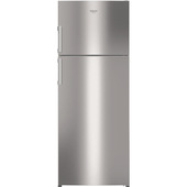 Hotpoint Ariston Ariston Largo 70cm Alto 185cm HAT70I932SDC Classe E Ventilato Frigorifero Doppia Porta