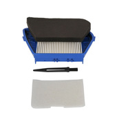 Rowenta ZR004601 accessorio e ricambio per aspirapolvere A cilindro Kit di accessori