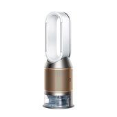 Dyson Purifier Humidify + Cool De-Nox 62,4 dB 45 W Oro, Bianco
