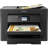 Epson WorkForce WF-7830DTWF stampante A3 multifunzione inkjet a cartucce