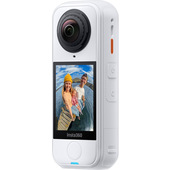 Insta360 X4AIR STARTER BUNDLE fotocamera per sport d'azione 8K Ultra HD CMOS 25,4 / 1,8 mm (1 / 1.8") 820 g