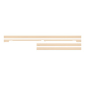 Samsung Cornici The Frame 2019 55ˮ personalizzabile VG-SCFN55