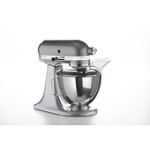 KitchenAid 5KSM95PSECU robot da cucina 4,3 L Argento 275 W