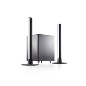 Samsung HW-E551 310 W Nero