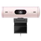 Logitech Brio 500