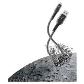 Cellularline Tetra Force Cable 120cm - MICRO USB