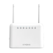 Strong 4G LTE Router 350 Router di rete cellulare