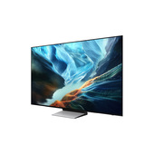 Samsung OLED AI TV 48" QE48S90HAEXZT 4K, Processore NQ4 AI Gen3, 4K AI Upscaling Pro, Glare Free, OLED HDR+, Motion Xcelerator 165Hz, Dolby Atmos & OTS Lite, Laser Slim Design, Vision AI Smart TV, 2026