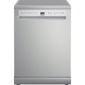 Hotpoint Ariston MaxiSpace Lavastoviglie a libera installazione H7F HS51 X
